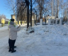 Совместный рейд по выявлению опасных горок