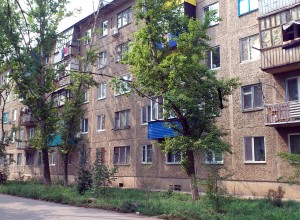 Разработан законопроект, предусматривающий обязательную установку пожарной сигнализации во всех многоквартирных домах страны  