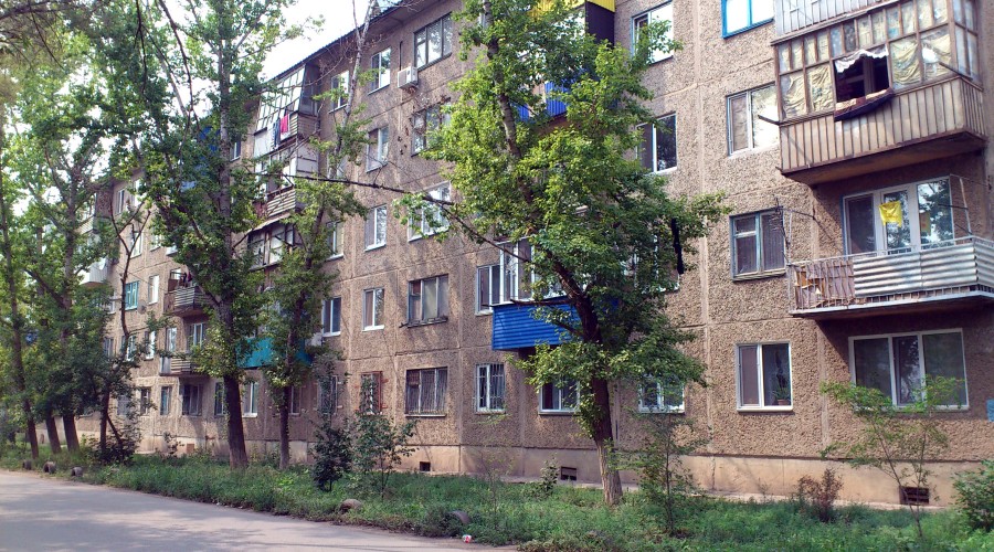 Разработан законопроект, предусматривающий обязательную установку пожарной сигнализации во всех многоквартирных домах страны  