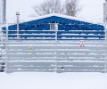 Энергетики «Россети Урал» усилили контроль за работой энергообъектов в период сильных морозов