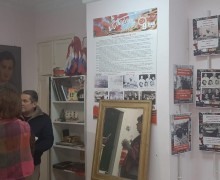 В Кушве появится еще один музей