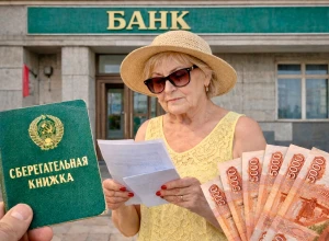  Государство продолжает компенсировать вклады в Сбербанке, открытые до 20 июня 1991 года. 