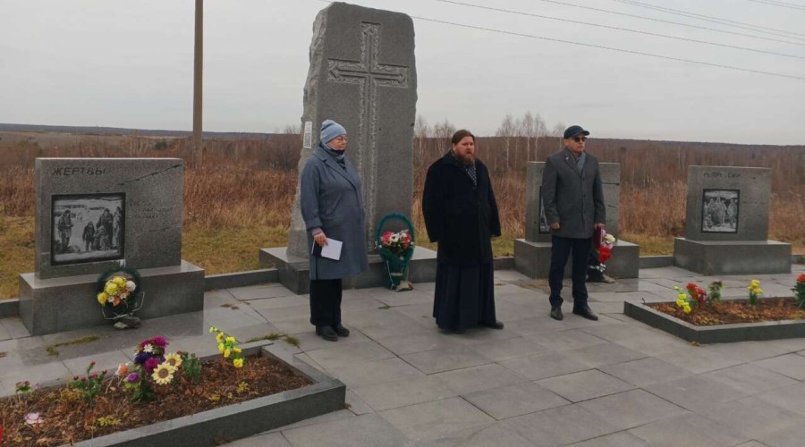 «Без вины виноватые…»