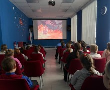 В Новой Ляле любовь к литературе прививают с детства