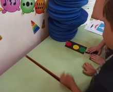 День светофора: Воспитание культуры дорожного движения с детства