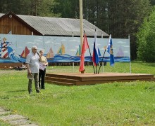 Соревнования по многоборью прошли в Новолялинском муниципальном округе