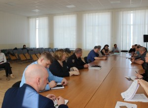 Кушвинские полицейские продолжают работу по профилактике мошенничества.
