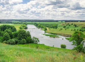 Русло реки Баранча в Евстюнихе расчитсят за 6,4 млн рублей