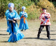 «Заряжайся с профсоюзом!». Педагоги Кушвы провели городской осенний слет