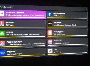 Кушвинский телецентр запустил телеканал «Мой город.ОНЛАЙН» в ip телевидение