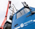 Энергетики «Россети Урал» усилили защиту системообразующей ЛЭП Свердловской области