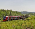 РЖД запустит прямой поезд «Финист» между Нижней Турой и Екатеринбургом