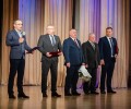 В Кушве состоялось торжественное собрание в честь юбилея шахты «Южная»