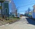 Школу №4 ждет обновление – будет новый тротуар  