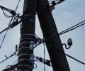 Энергетики Россети Урал провели ревизию более 40 тысяч опор для выявления незаконных ВОЛС