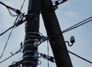 Энергетики Россети Урал провели ревизию более 40 тысяч опор для выявления незаконных ВОЛС
