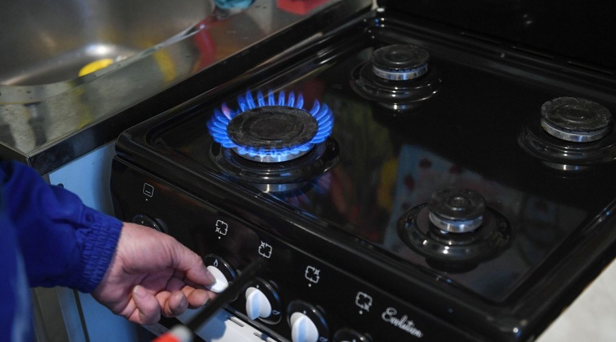 Газовым службам может быть предоставлено право свободного доступа в жилые помещения  