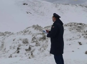 Трагедия на Среднем Урале: двое детей стали жертвами схода снежной массы на горке