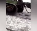 Грузовой поезд насмерть сбил мужчину на севере Свердловской области