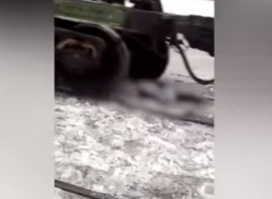 Грузовой поезд насмерть сбил мужчину на севере Свердловской области