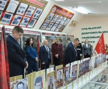В Лобве прошло совещание Совета глав Северного округа