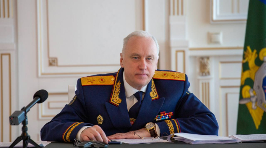 Глава Следственного комитета потребовал доклад по делу о наезде на ребёнка в Кушве