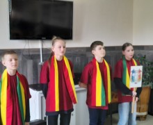 Юные инспекторы дорожного движения состязались в районном этапе конкурса «Безопасное колесо» в Кушве