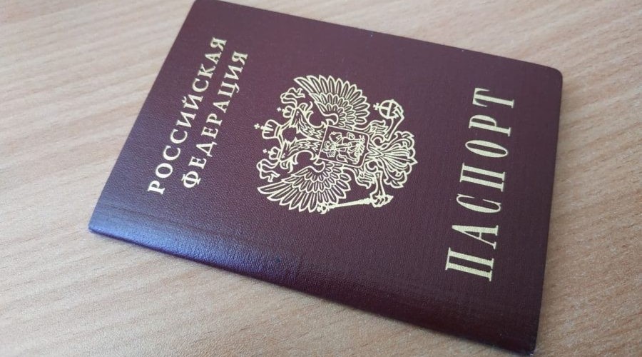 Россияне смогут с 1 января 2026 года по желанию поставить в паспорте шесть отметок