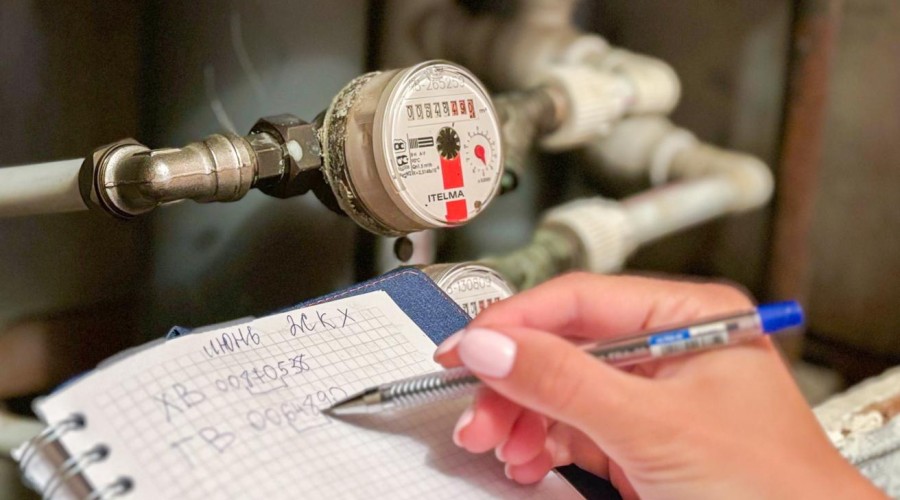 С 1 марта оплатить услуги ЖКХ нужно будет до 15-го числа месяца  