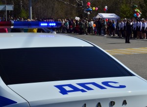 Кушвинская Госавтоинспекция подвела итоги скрытого патрулирования