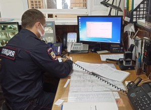 Гражданский мониторинг