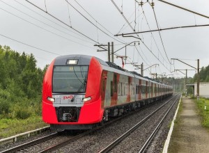 Озвучены сроки запуска «Ласточек» через Кушву до Качканара