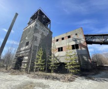 В районе поселка Баранчинский планируется приватизация крупного комплекса с карьером и инфраструктурой.