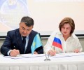 Свердловская область и Астана будут вместе развивать туризм
