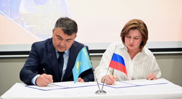 Свердловская область и Астана будут вместе развивать туризм