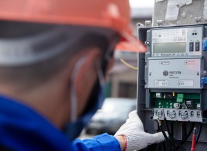«Россети Урал» запустили чат-бот для передачи показаний приборов учёта