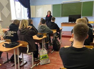 Кушвинская полиция присоединилась к всероссийской акции  «Сообщи, где торгуют смертью»