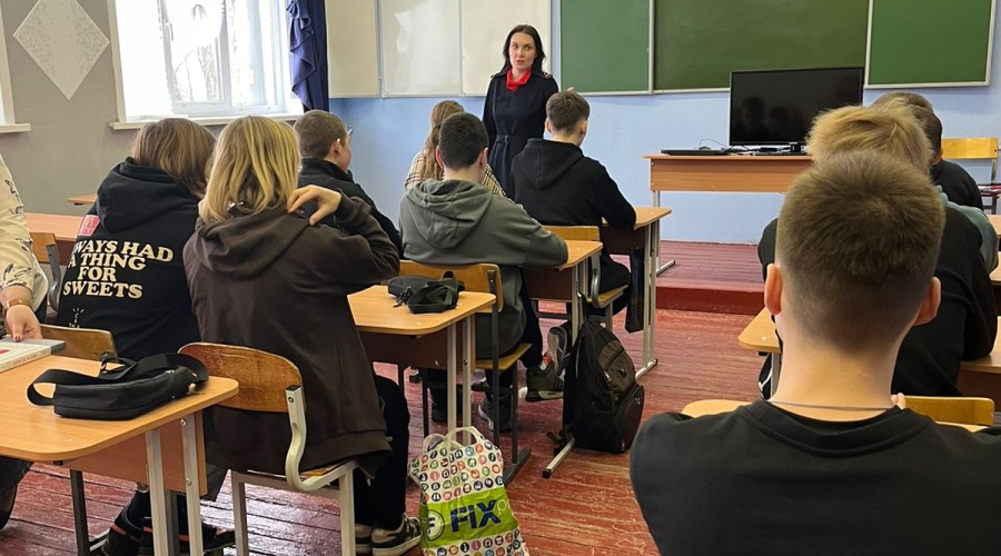 Кушвинская полиция присоединилась к всероссийской акции  «Сообщи, где торгуют смертью»