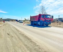 В Нижней Туре произошло смертельное ДТП.
