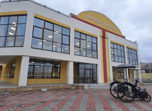 Центру культуры и искусств в Верхней Туре обеспечена вторая категория надежности электроснабжения