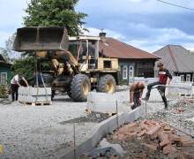 В Верхней Туре газ стал доступнее для 342 семей