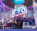 Свердловские ГТОшники в Самаре показали лучший в истории «Игр ГТО»