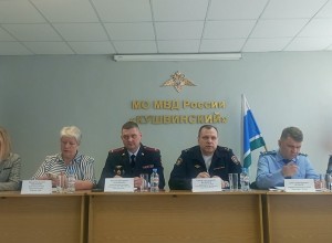 Кушвинские полицейские подвели итоги работы за 1 квартал 2024 года.