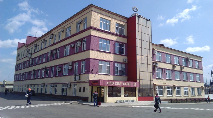 В 2022 году Красноуральский завод направит на благотворительность более 125 млн. рублей.