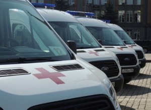 Пожилого свердловчанина, зарезавшего жену, отправили на лечение