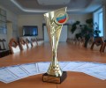 Молочная Благодать – победитель! 