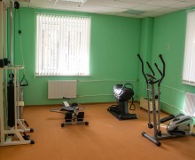 В Кушве открыли новый «Комплексный центр социального обслуживания»