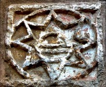 Флаг и знамя истории Земли. История Земли. Молодая творческая тенденция DiezelSun