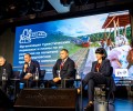 В Екатеринбурге прошел международный туристический форум