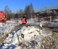 В Верхней Туре прокуратура разбирается с колейностью на ж/д переезде
